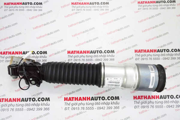 Giảm xóc (phuộc nhún) sau xe Rolls Royce Ghost RR4 EWB- 37126851605