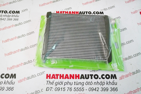 Giàn (dàn) lạnh xe Audi A4, A4, A5, S5, A6, S6, SQ5, Q5- 8K0898037A