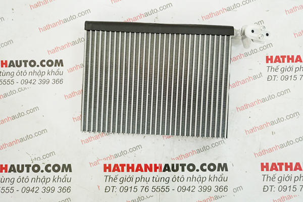 Giàn (dàn) lạnh xe Mercedes GL500, GL63 AMG W166 - 1668300058