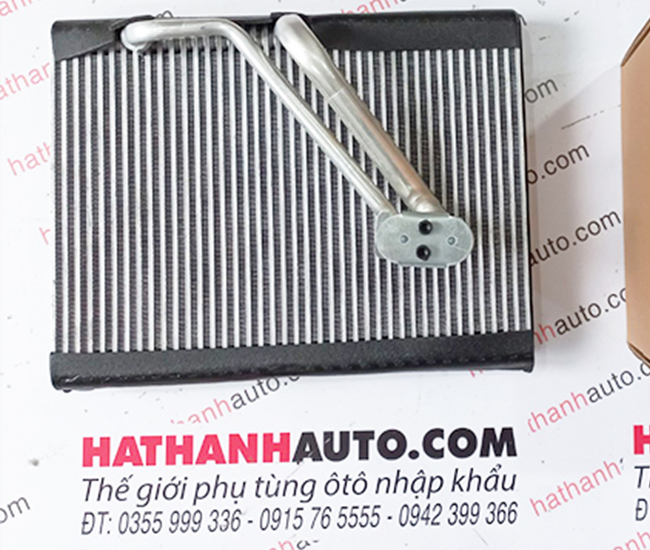 Giàn (dàn) lạnh xe Mercedes V Class - 0008304801 - A0008304801