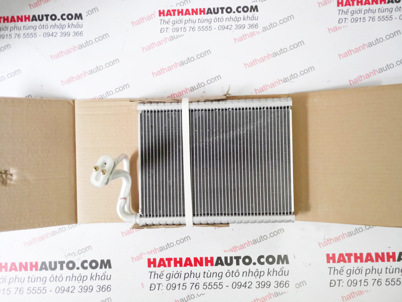 Giàn lạnh xe Mercedes S320, S350, S550, S450, S560 W222-2228302101