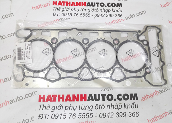 Gioăng (quy lát) mặt máy xe Audi A3, A4 - 06F103383G - 06F103383