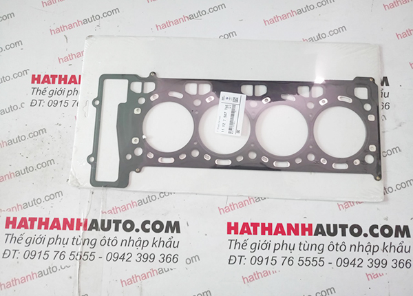 Gioăng (quy lát) mặt máy xe BMW 6 Series F06, F12, F13- 11127567765