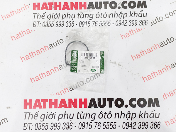 Gioăng bơm chân không xe Range Rover Discovery 4, LR4 - LR012685