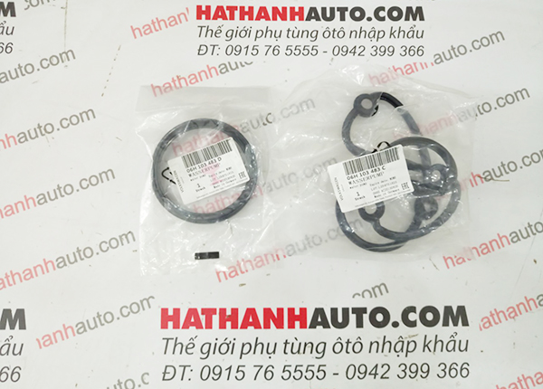 Gioăng bưởng cam xe Audi Q3, Q5, TT, TTS - 06H103483C