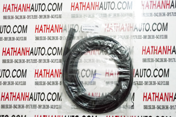 Gioăng cốp sau xe BMW 740i, 740Li, 750i, 750Li - 51767019775 - 51 76 7 019 775