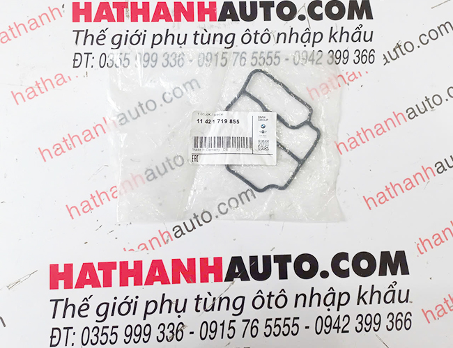 Gioăng két làm mát dầu 7 Series, 5 Series, X3, X5