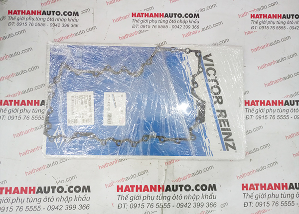 Gioăng đáy cát te máy xe BMW 5 Series F10, F11 - 11137570706