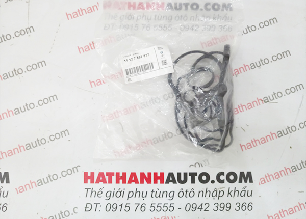 Gioăng giàn cò (nắp máy) Mini Cooper R58, R57, R56, R55-11127567877