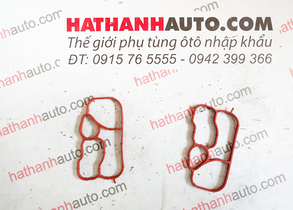 Gioăng két làm mát dầu (nhớt) máy xe Audi A3, S3 - 06L115441 - 06L117070