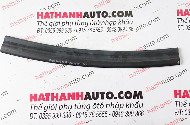 Gioăng khoang động cơ xe Mercedes GLK Class - 2046281298