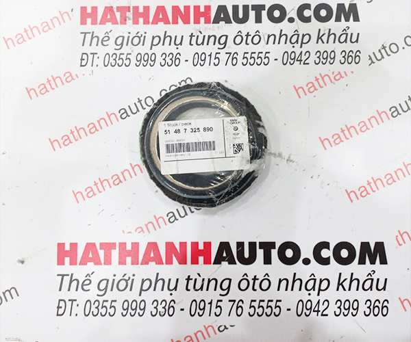 Gioăng kính chắn gió xe BMW 1 Series F20, F20N, F21, F21N-51487325890