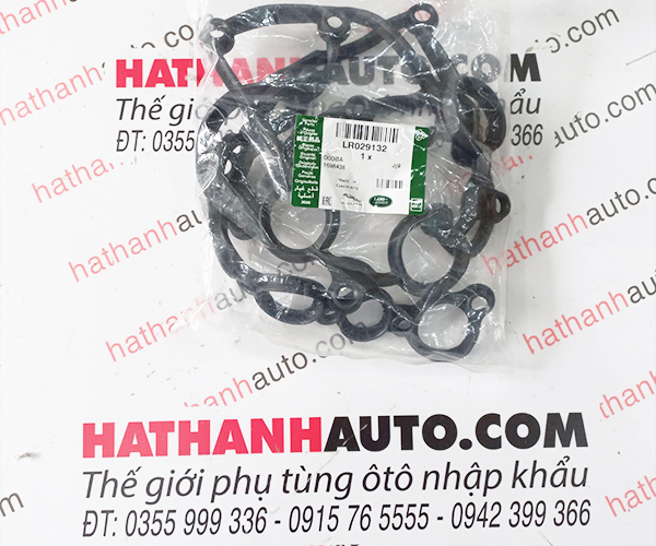 Gioăng nắp máy (giàn cò) xe Range Rover Valve, Discovery - LR029132