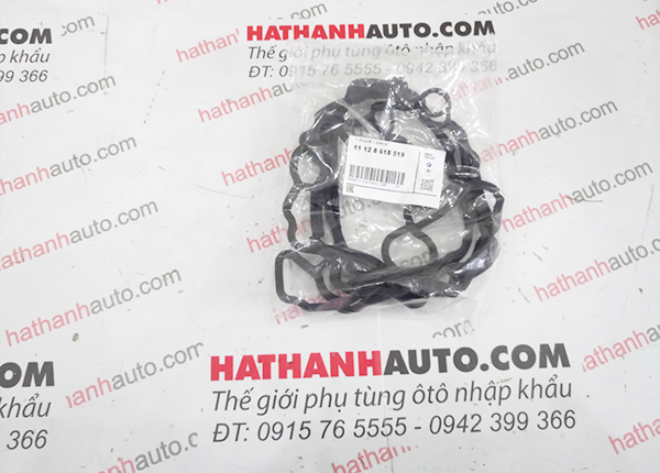 Gioăng nắp máy (giàn cò) xe Mini Cooper Countryman - 11128618519