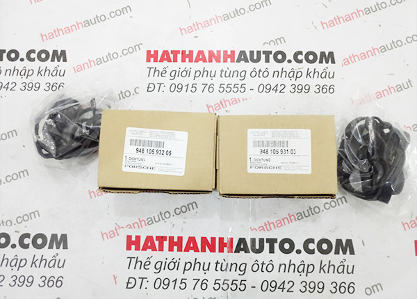 Gioăng nắp máy (giàn cò) xe Porsche Cayenne - 94810593205