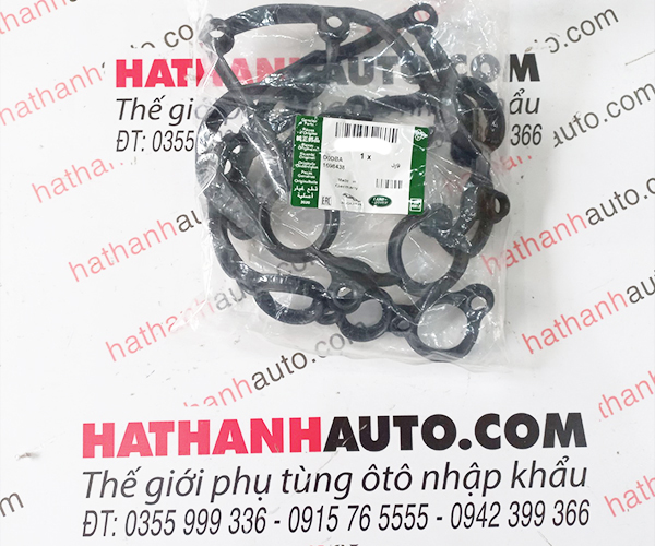 Gioăng nắp máy (giàn cò) xe Range Rover Sport LR3, LR4 - LR166341