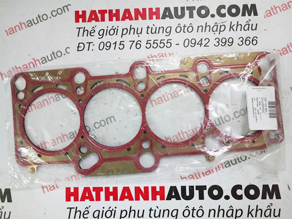 Gioăng quy lát (mặt máy) xe Audi A4 Quattro, TT Quattro - 06F103383J