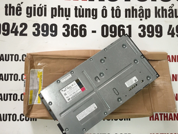 Hop đieu khien am ly xe Range Rover chinh hang