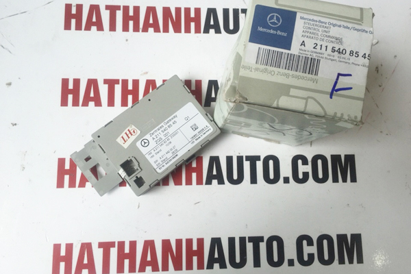 Hộp điều khiển Gateway xe Mercedes E320 - 2115408545