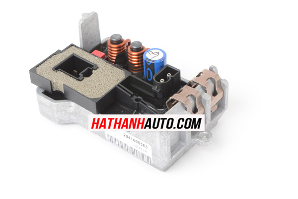 IC quat gio đieu hoa xe Mercedes C240 chinh hang