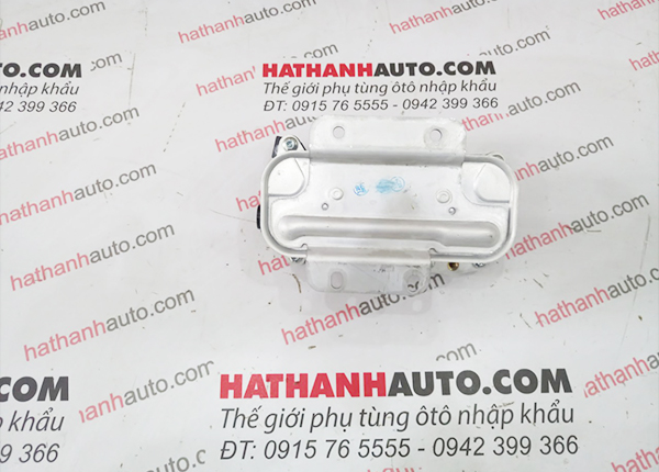 Két làm mát (sinh hàn) dầu số BMW 5 series F07, F10 F11-17217638582