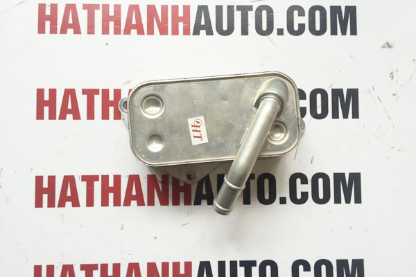 Ket lam mat dau (nhot) may xe BMW X3 E83 chinh hang, 11427525333, 1142 752 53 33, 5989070201