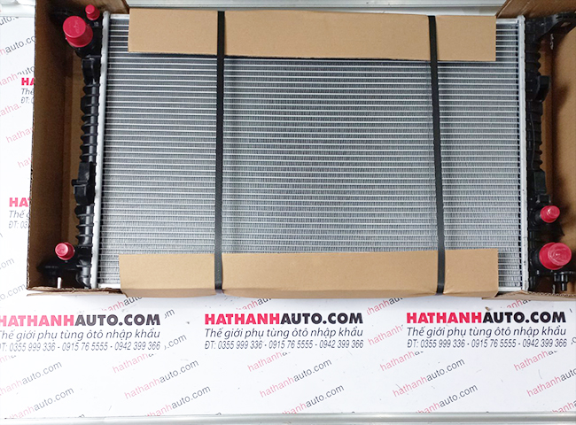 Két nước xe Audi A8 - 4H0121251C - 4H0121251B - 4H0121251E