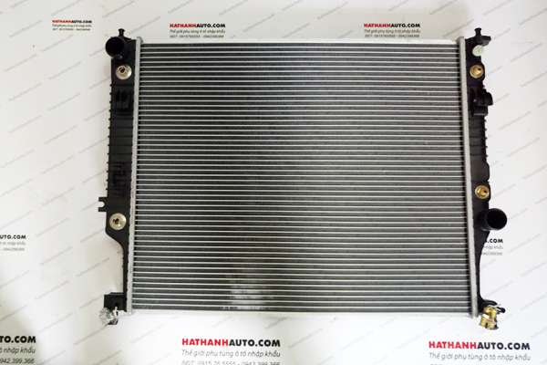 Két nước Mercedes GL320, GL350, GL450, GL550 W164 - A2515000703