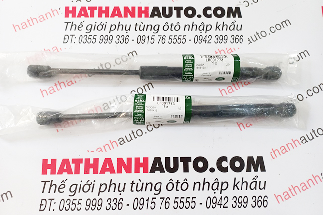 Ty (thanh) chống nắp ca pô xe Range Rover Freelander LR2 - LR001773