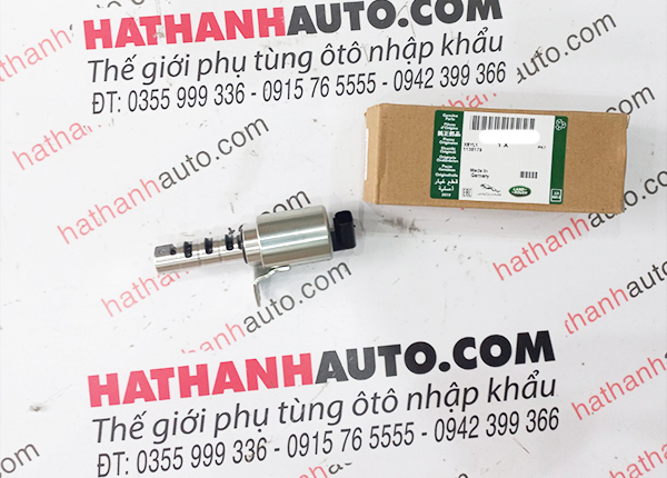 Van chỉnh cam Solenoid xe Range Rover LR2, Evoque - LR024995