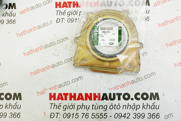 Phớt đuôi trục cơ xe Volvo C30, S40, S60, S80, V70, XC60 - LR041955