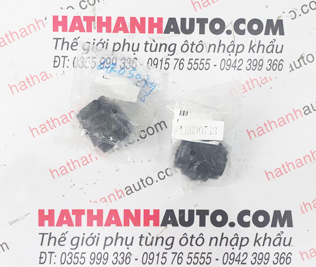 Cao su thanh cân bằng trước xe Range Rover Freelander 2, LR2-LR030743