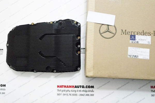 Lọc nhớt hộp số xe Mercedes C43 AMG C63 AMG C63 AMG S - A7252703707