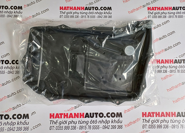 Lọc dầu (nhớt) hộp số xe Audi S6, SQ5, Q7, RS5, S4, S5 - 0D5398009