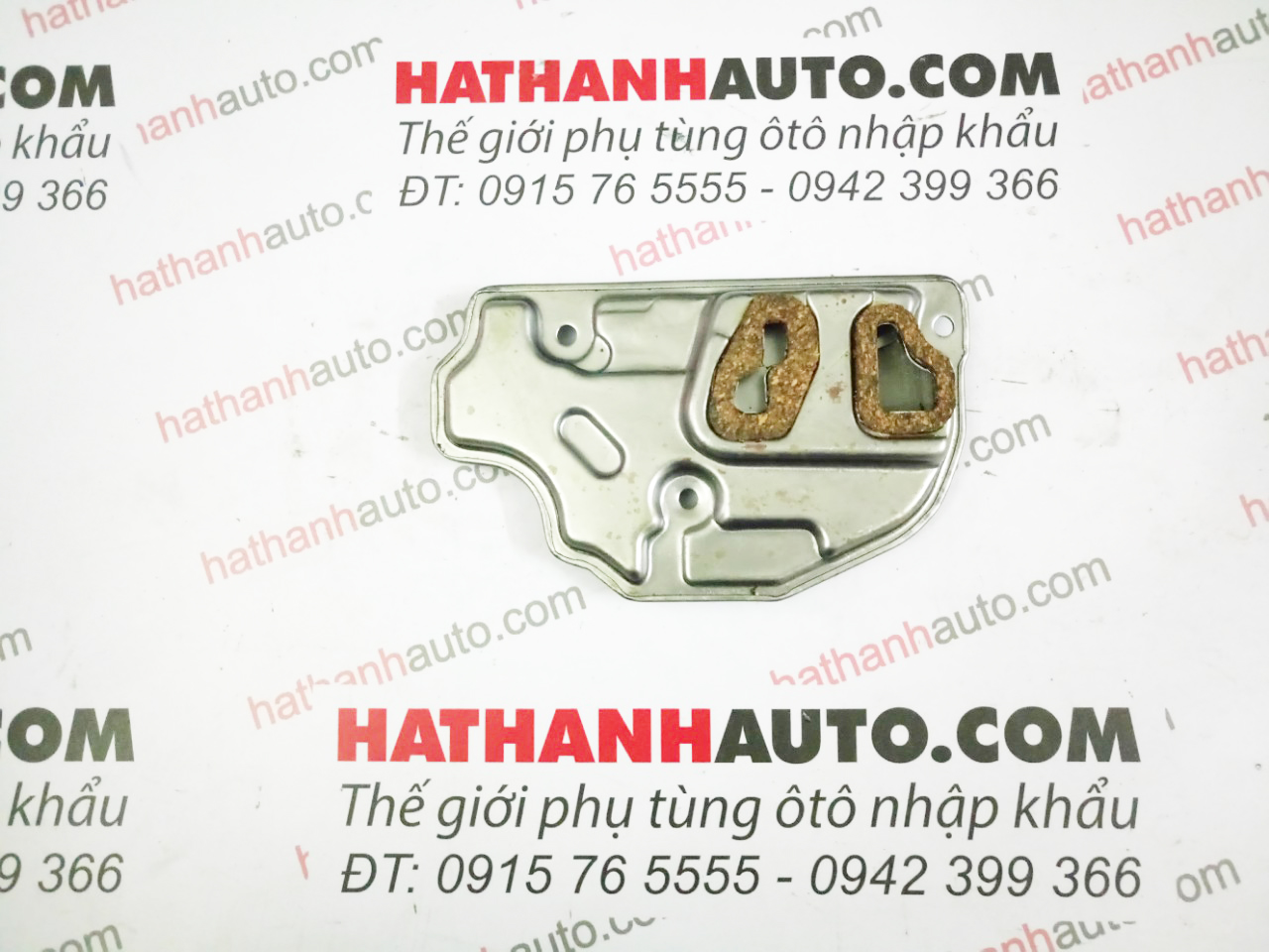 Lọc dầu (nhớt) hộp số xe Volkswagen Golf, Passat, CC, Beetle