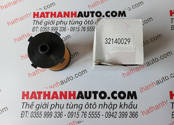 Lọc dầu (nhớt) máy xe Volvo S60, XC60, S80, V60, XC70 - 32140029