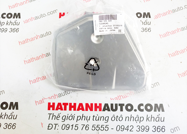 Lọc dầu (nhớt) số xe Audi A4, Q5 - 0B6325429