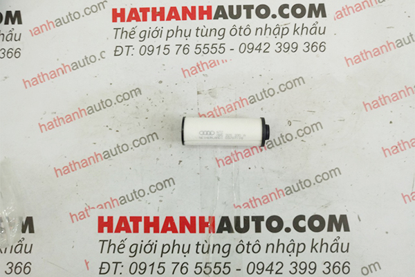 Lọc dầu (nhớt) số xe Porsche Macan - 0B5325330A