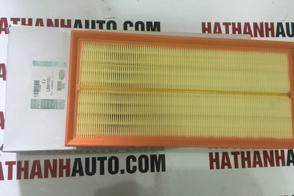 Lọc gió động cơ xe Land Rover V8 Sport - LR011593