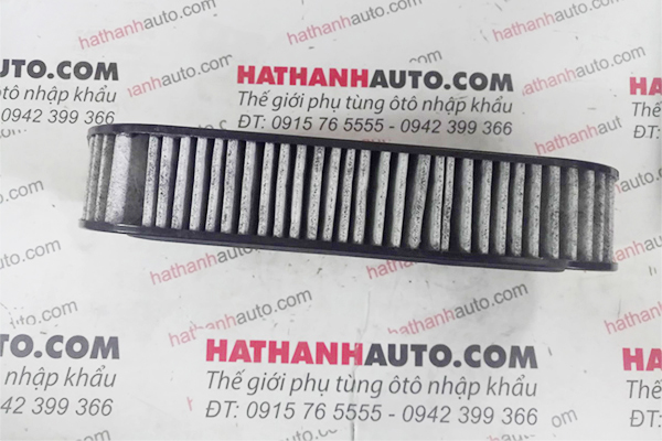 Lọc gió điều hòa xe Audi A8, S8, D3 - 4E0819439A - 4E0819439