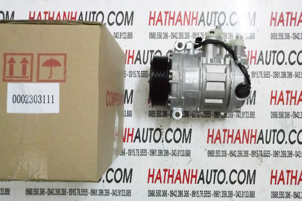 Lốc lạnh (máy nén) Mercedes C280, CLK200, CLK230, CLK320-0002303111