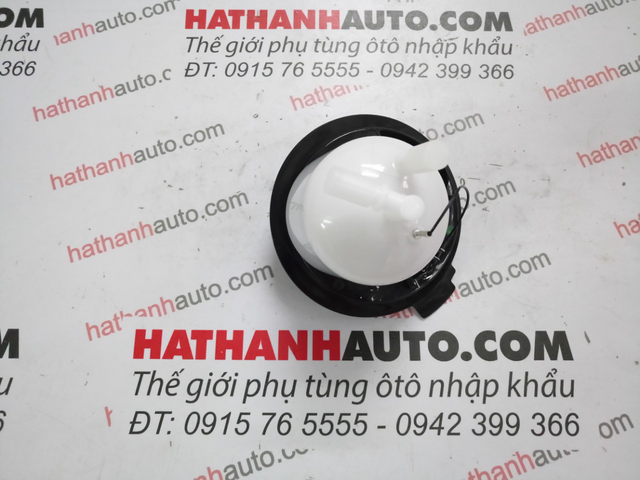 Lọc nhiên liệu (xăng) xe Audi Q7, Volkswagen Touareg - 95862042100