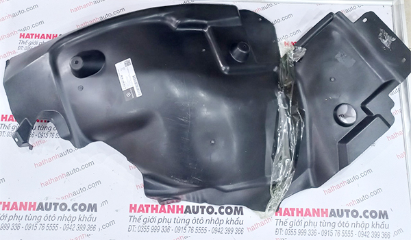 Lòng vè chắn bùn miếng sau xe Mercedes E Class W213 - 2386911800
