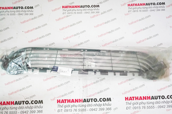 Lưới gió ba đờ sốc trước xe Mercedes Class W205 - 2058852023