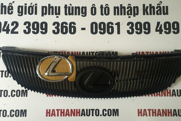 Mat ga lang xe Lexus GS300 đoi 2006, 5311130870 - 53111-30870