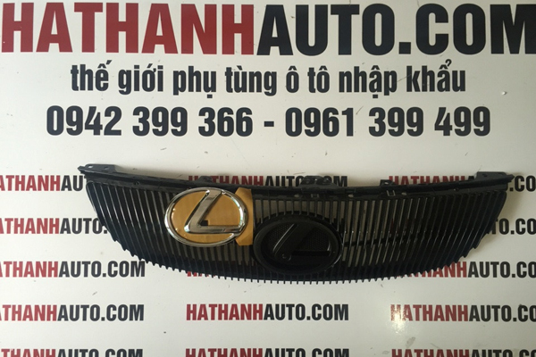 Mat ga lang xe Lexus GS430 đoi 2007, 5311130870 - 53111-30870