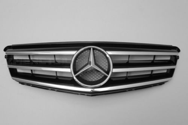 Mặt ga lăng xe Mercedes C200, C250 - A2048800023