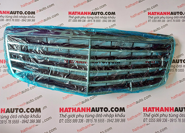 Mặt ga lăng xe Mercedes E Class W211 - 2118801783