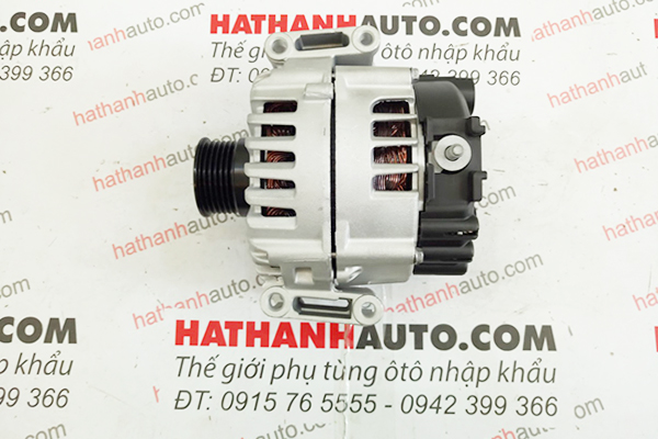 Máy phát điện xe Mercedes C180, C200, C220, C250 W204 - 0141543302