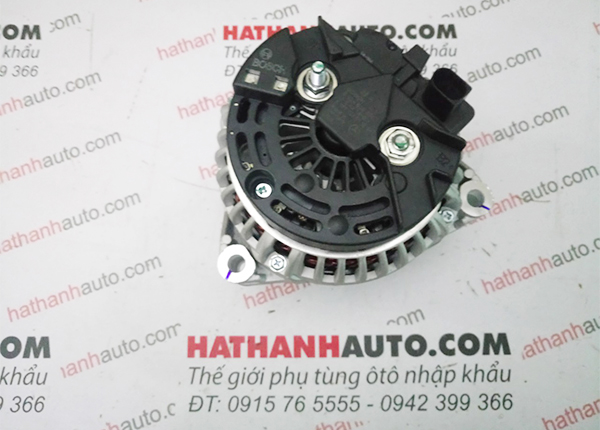 Máy phát điện xe Mercedes C Class W203, CLK Class - 0111549102